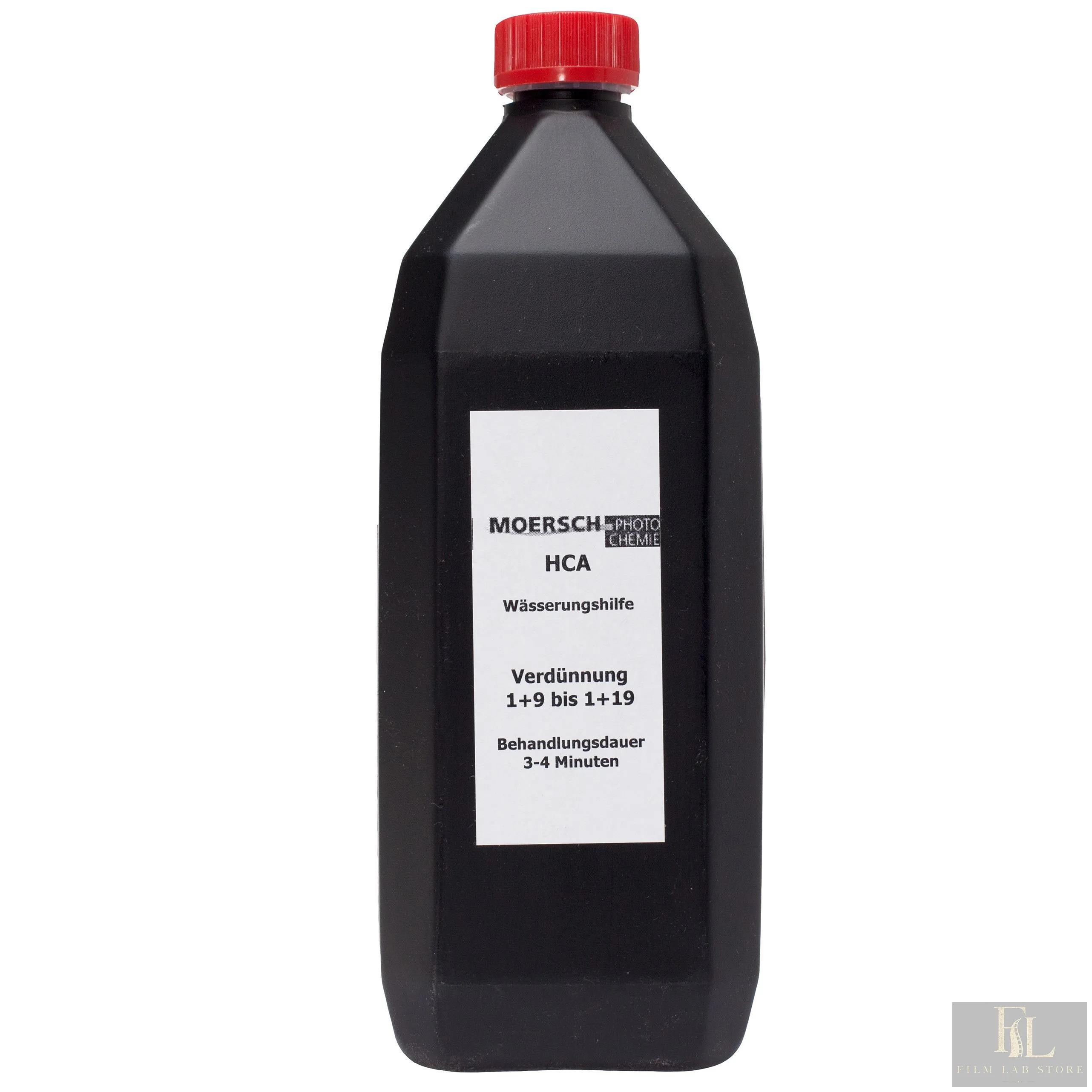 MOERSCH Wash-Aid 1000 ml Liquid For 10 Liter Working Solution 1000 ml conc.