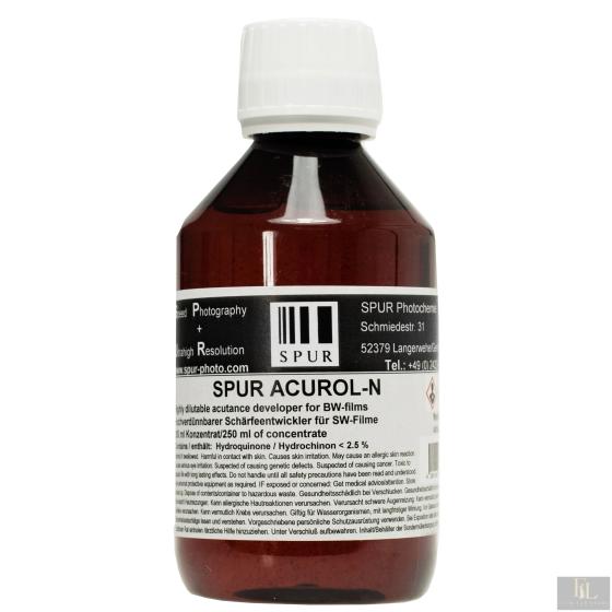 SPUR Acurol N 250 ml 250 ml conc.