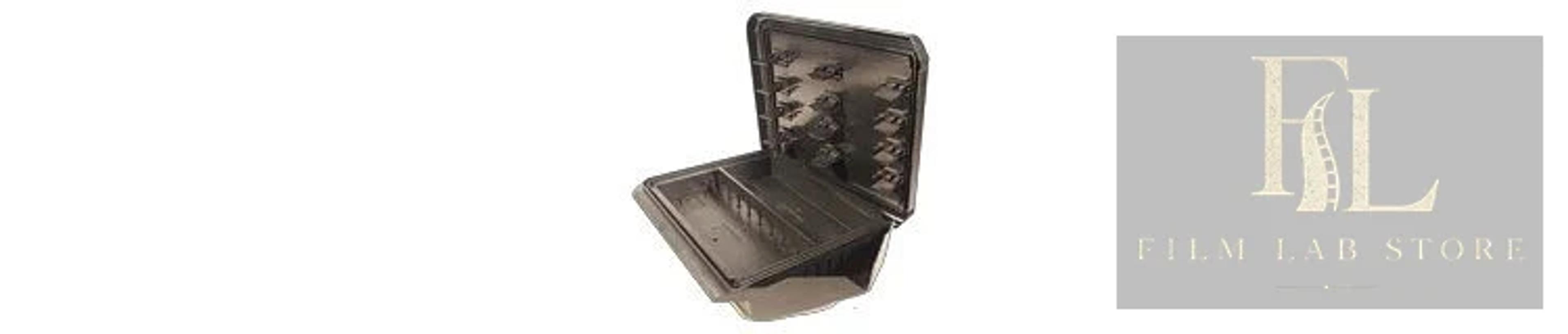 STEARMAN PRESS SP Compact 8x10 Film Processing System