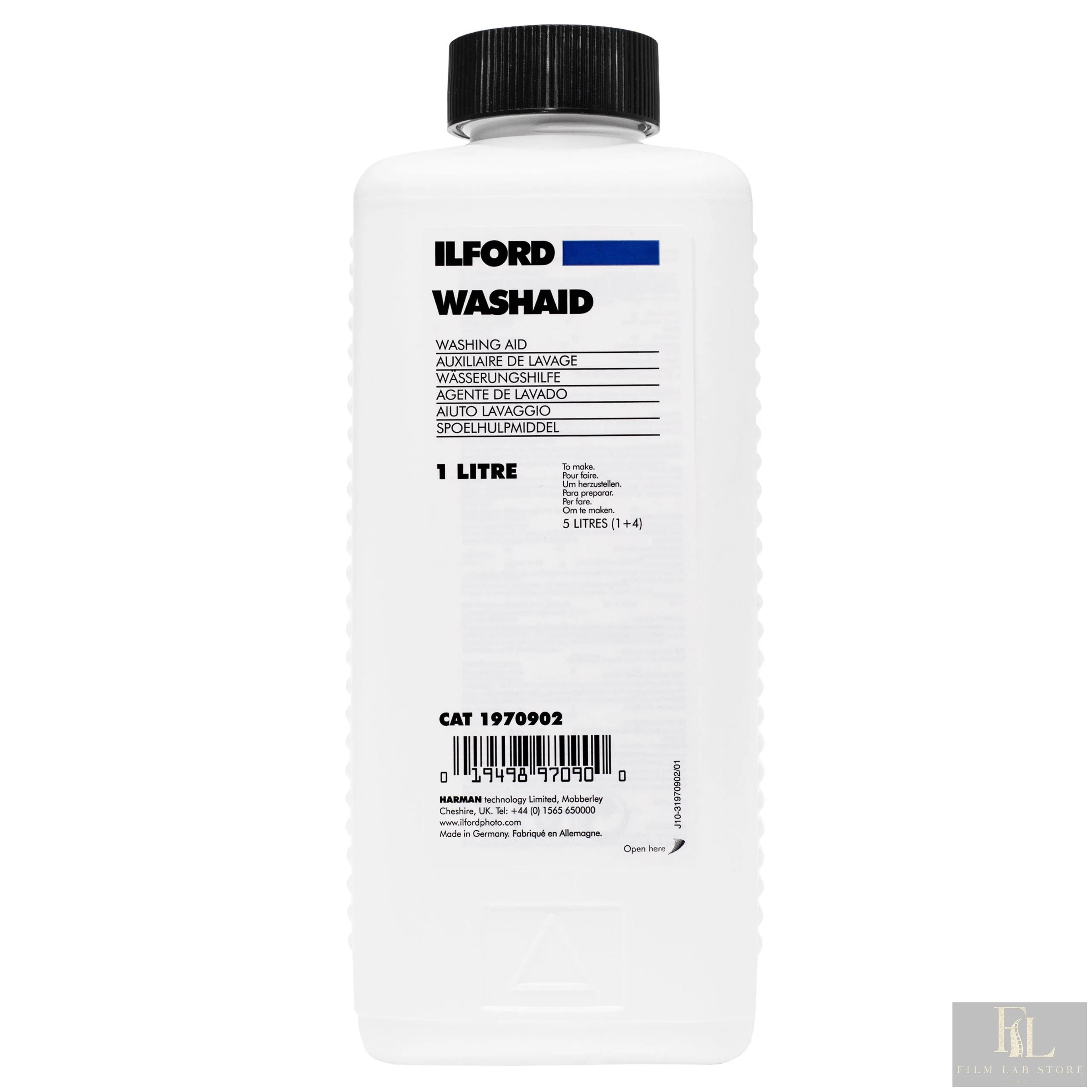 ILFORD Washaid 1000 ml conc.