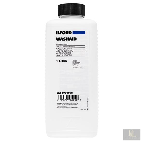 ILFORD Washaid 1000 ml conc.