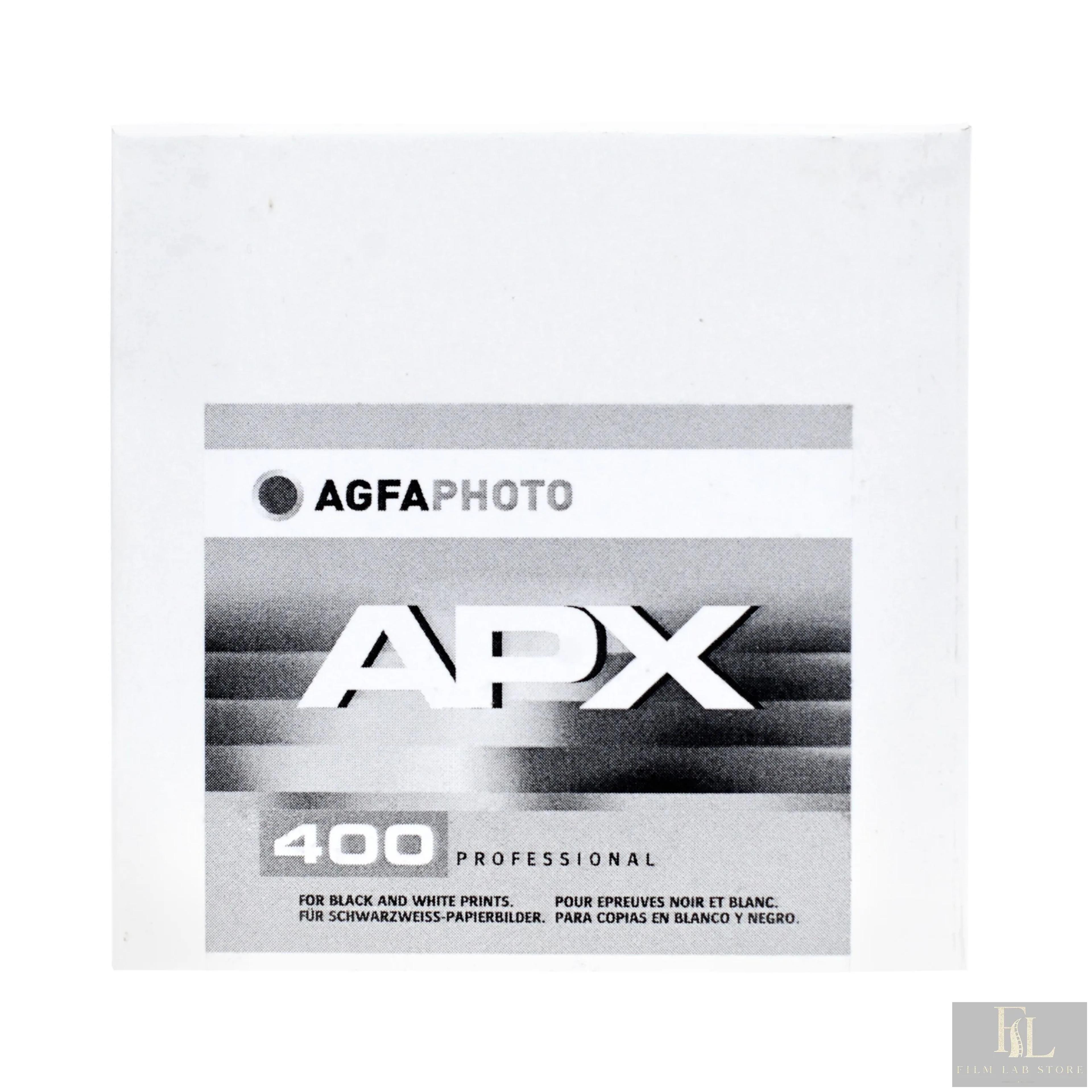 AGFAPHOTO APX 400 - 135/30,5m (35 mm) New