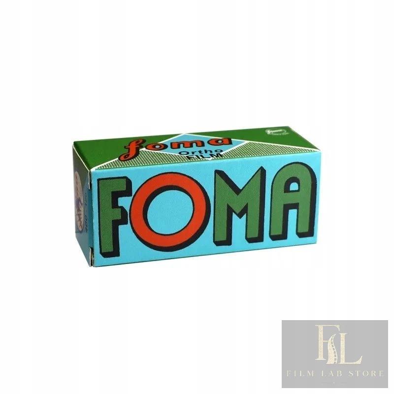 FOMA ORTHO 400 120