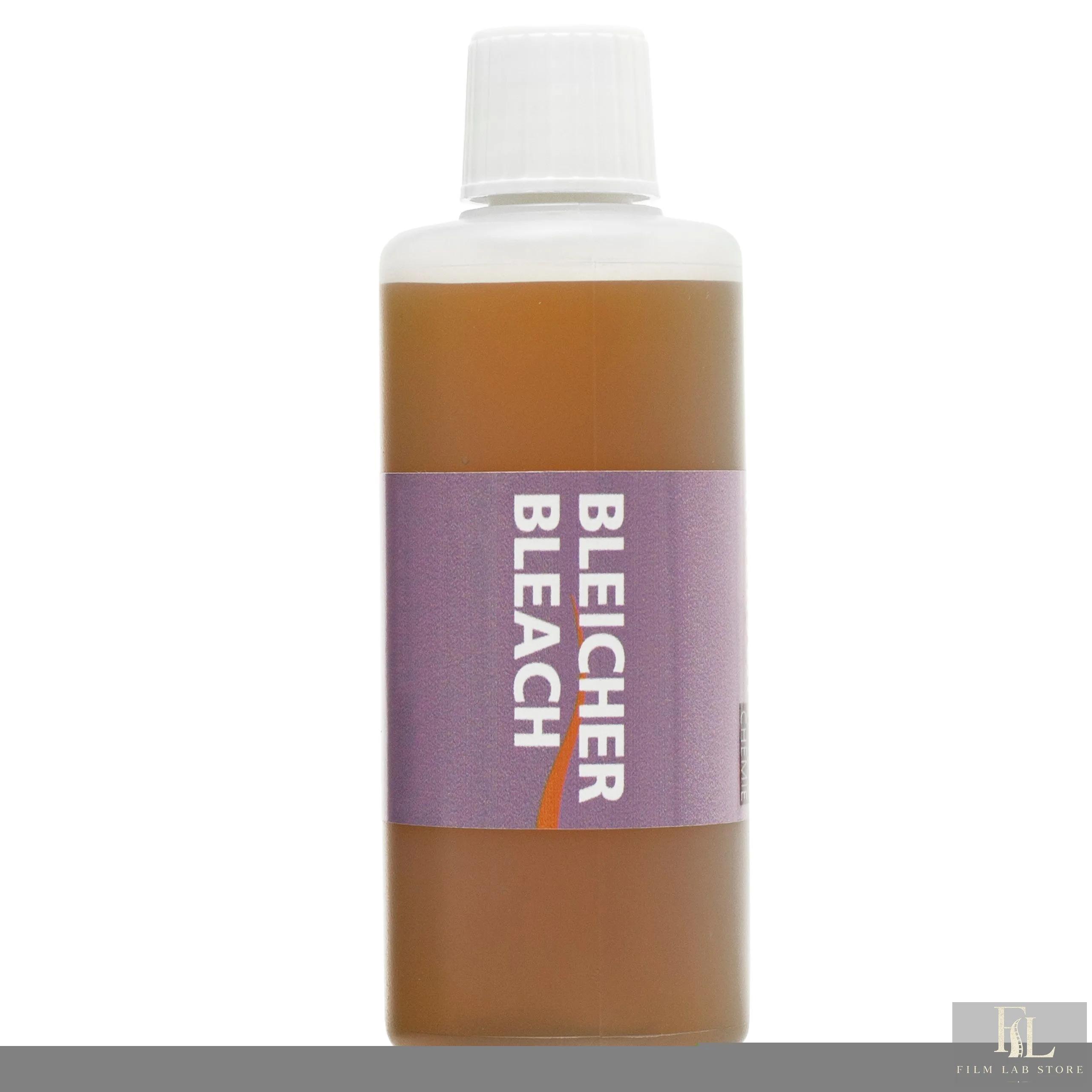 MOERSCH Bleach Concentrate Hexacyanoferrat/Bromide 100 ml conc.