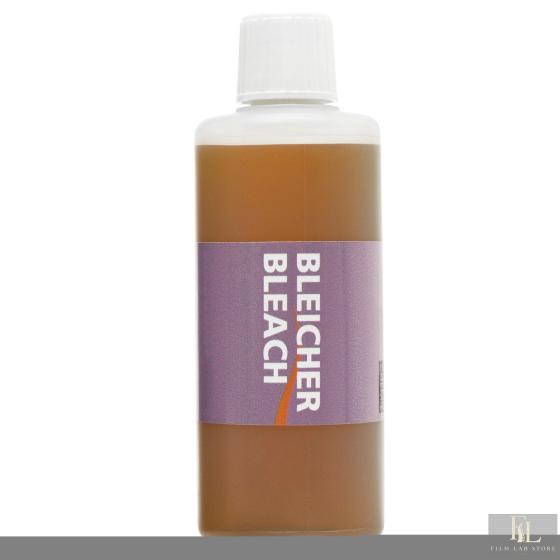 MOERSCH Bleach Concentrate Hexacyanoferrat/Bromide 100 ml conc.