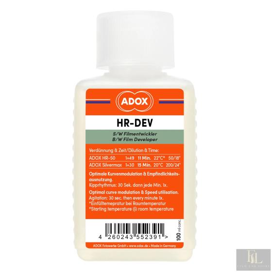 ADOX HR-DEV 100 ml conc.