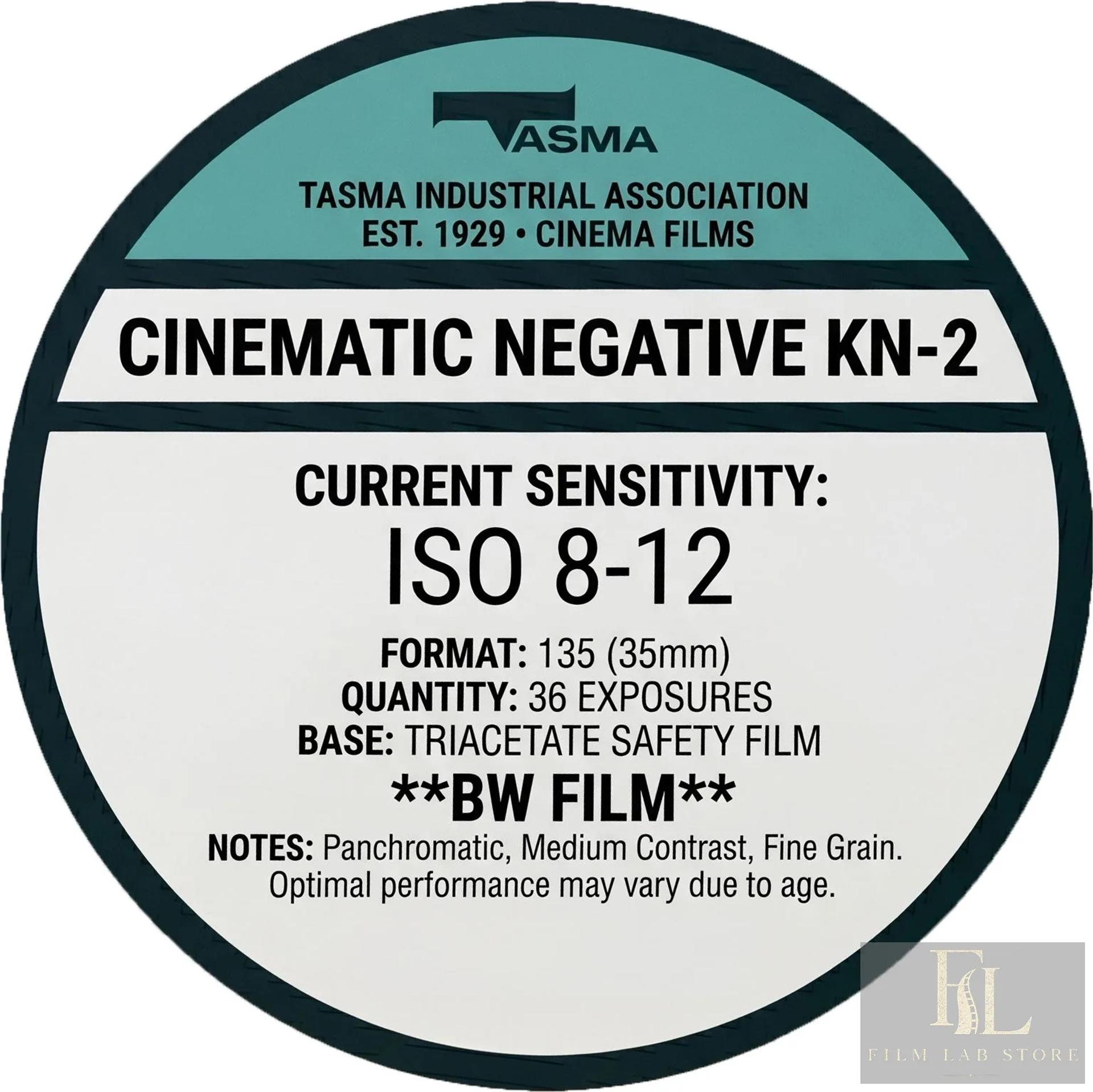 Tasma KN-2