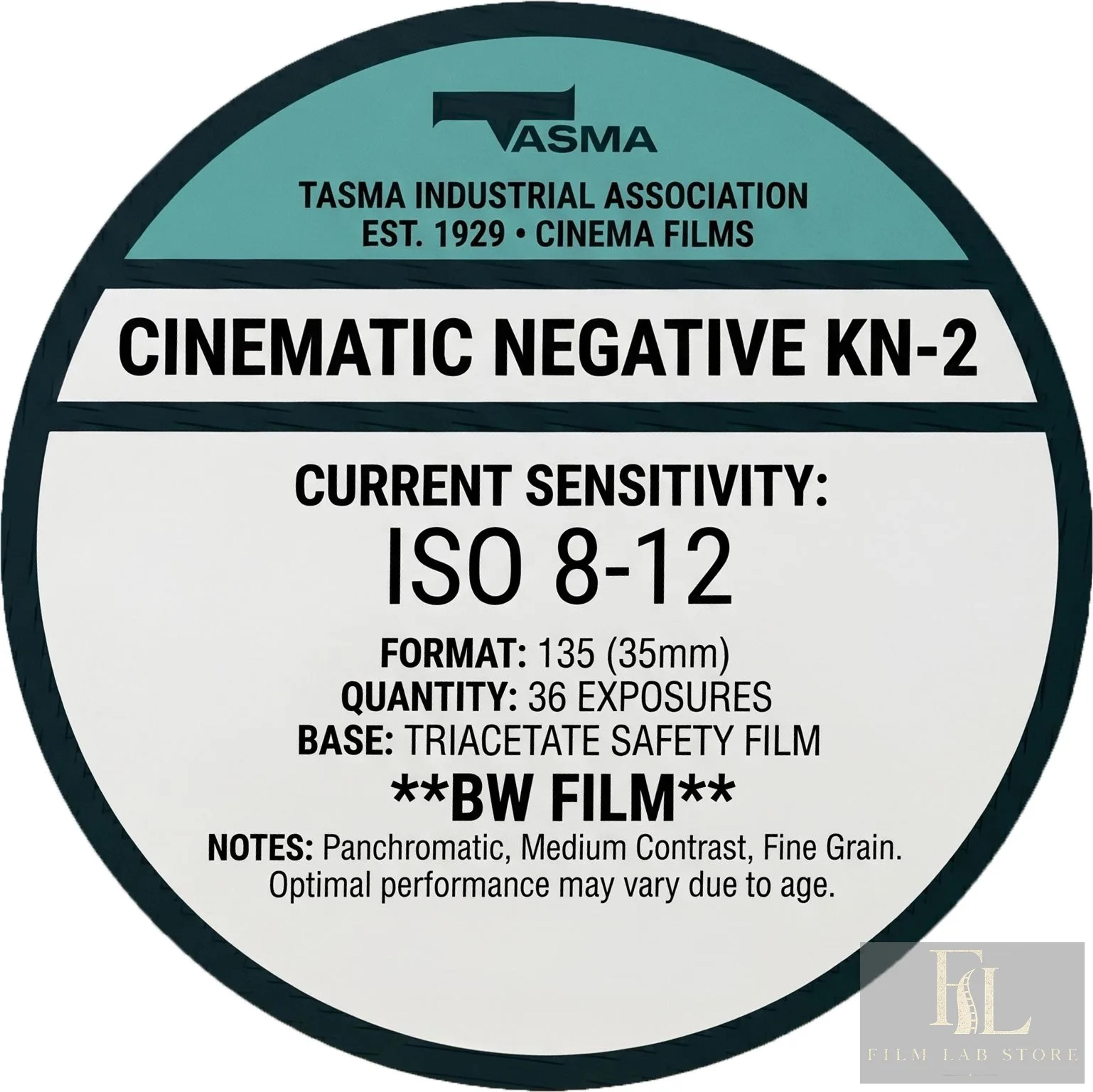 Tasma KN-2