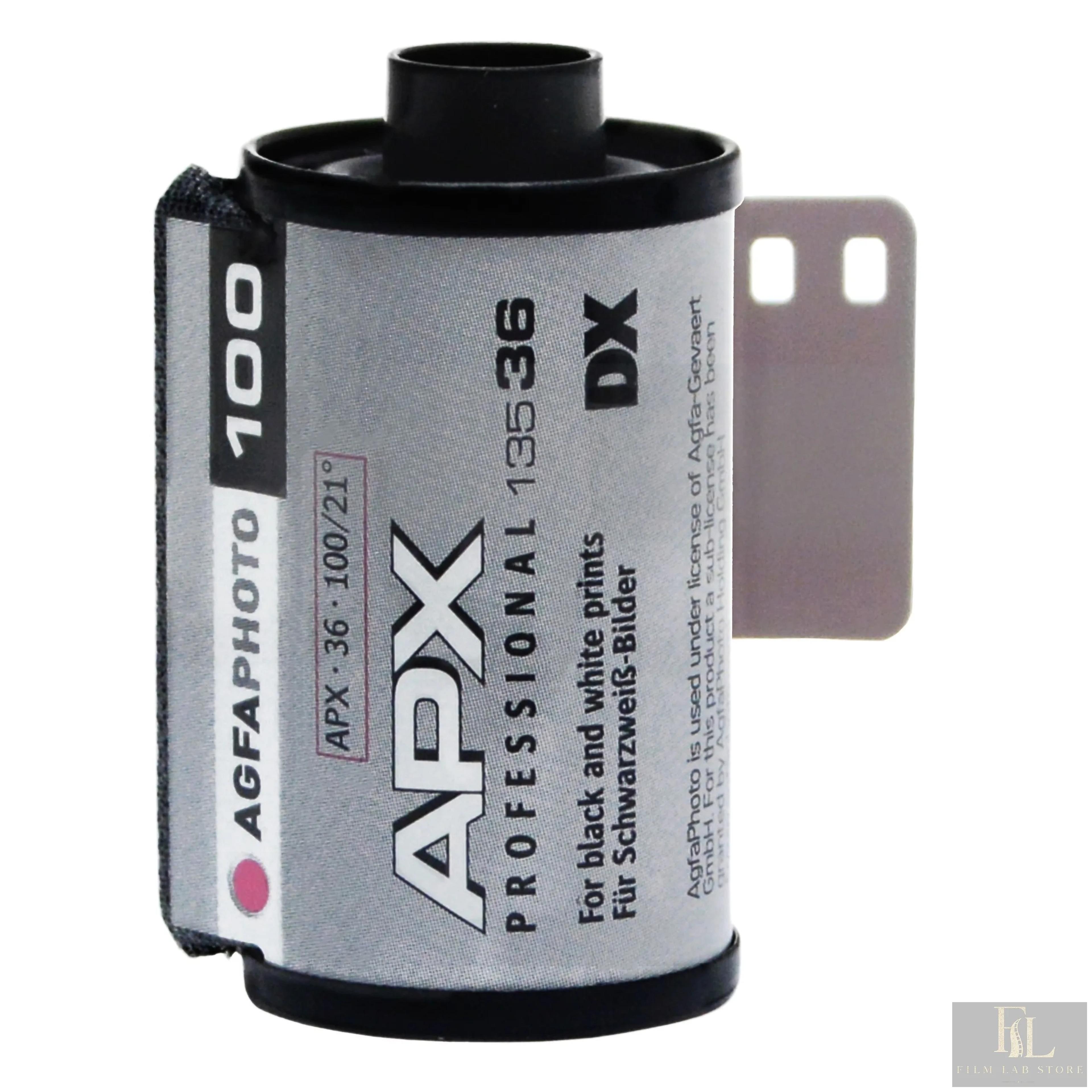 AGFAPHOTO APX 100 135/36
