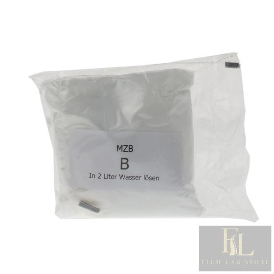 MOERSCH MZB - Refill Pack B to mix 2000 ml
