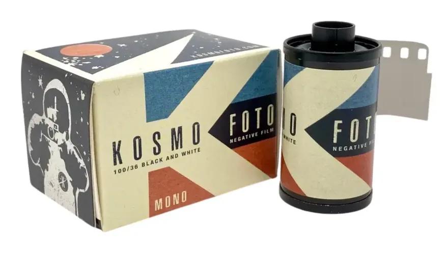 Kosmo Foto Mono 100