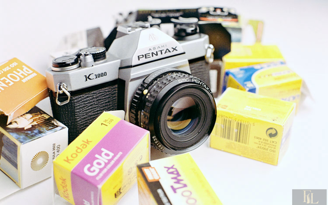 How to Shoot Film: The Complete Practical Handbook
