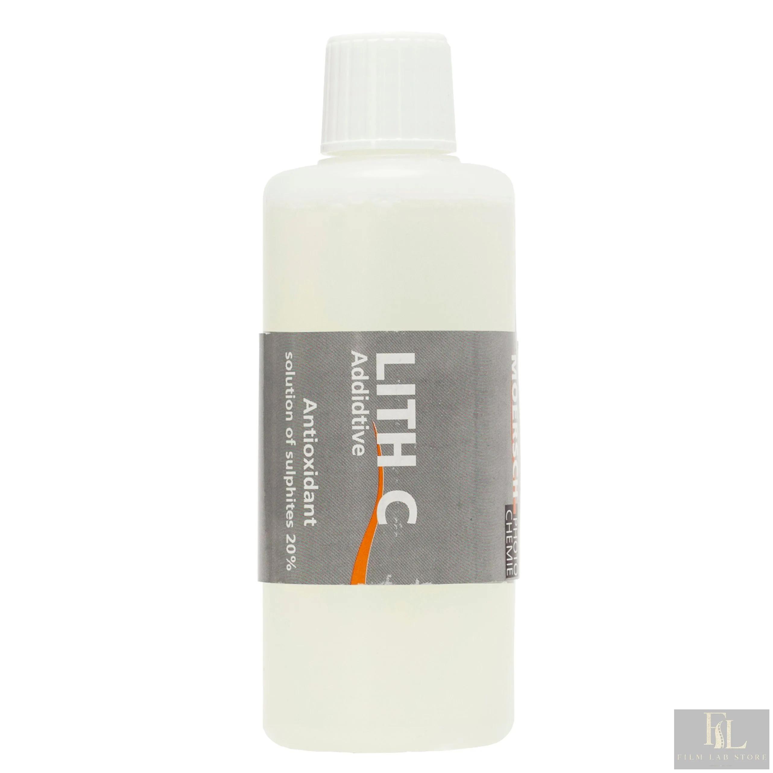 MOERSCH Lith C Anti-Oxidant 100 ml conc.