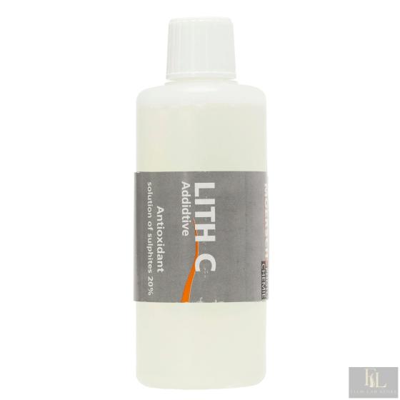 MOERSCH Lith C Anti-Oxidant 100 ml conc.