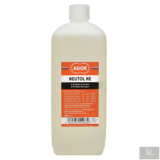 ADOX NEUTOL Liquid NE 1000 ml conc.
