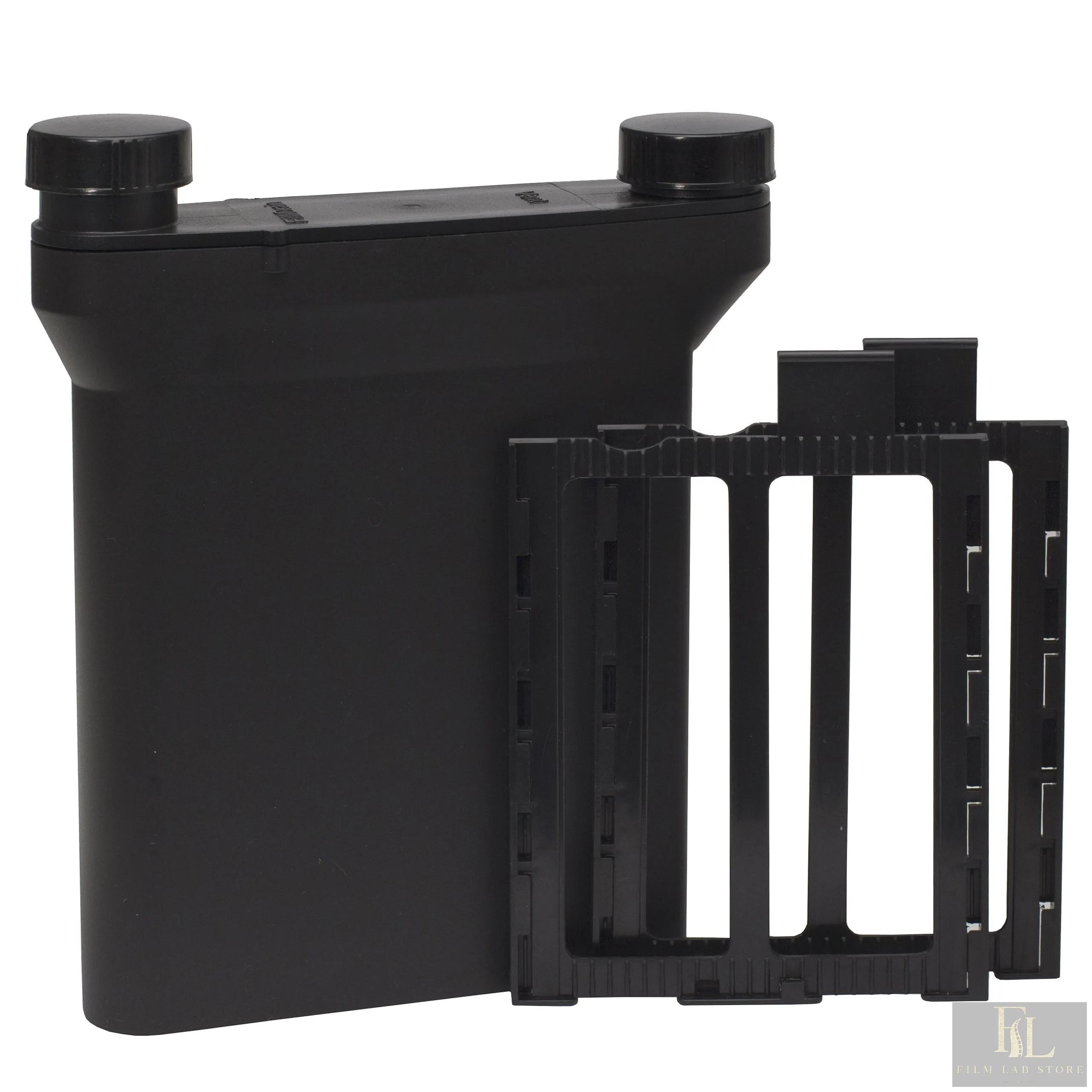 STEARMAN PRESS SP-445 Compact 4x5 Film Processing System