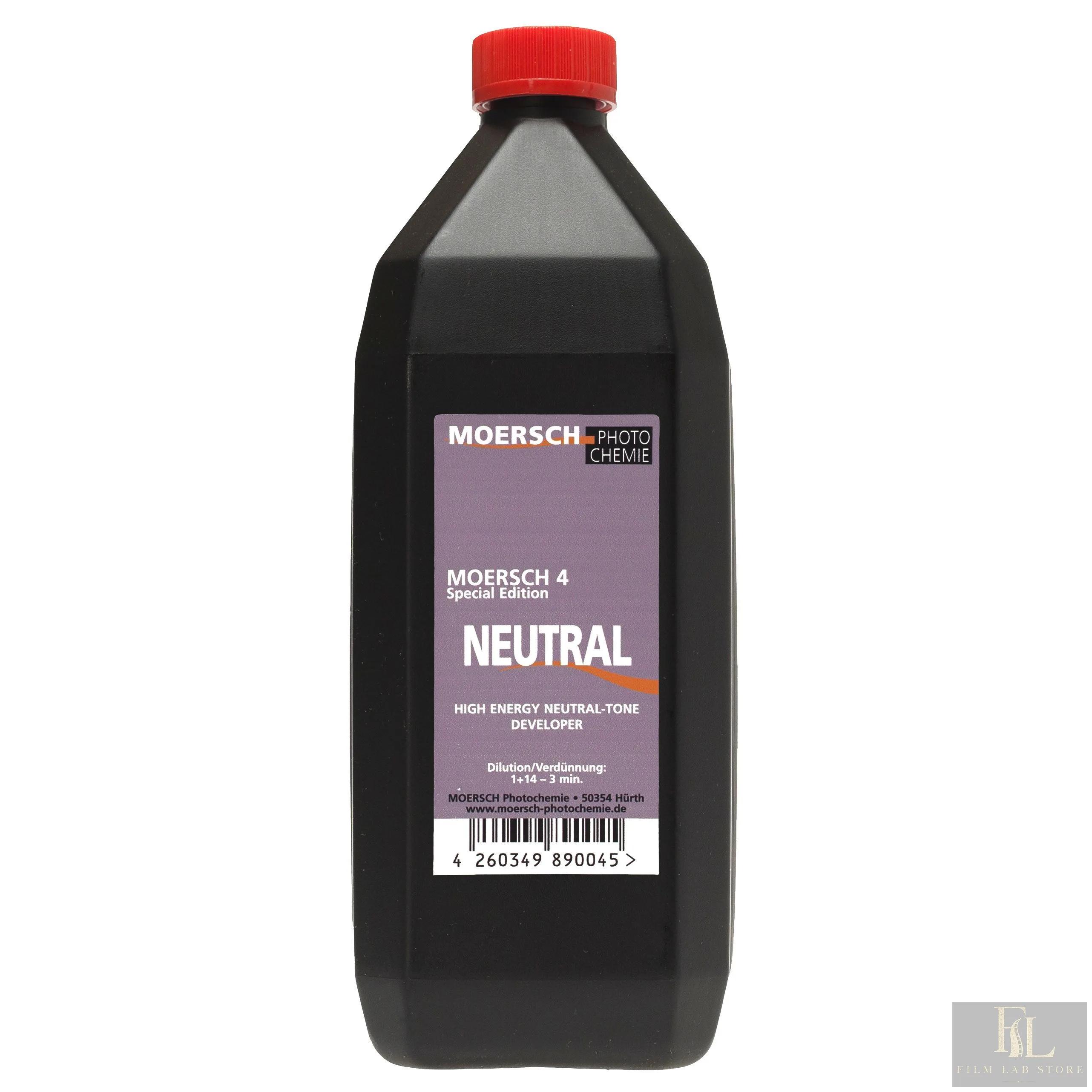 MOERSCH SE4 Neutral 1000 ml conc.