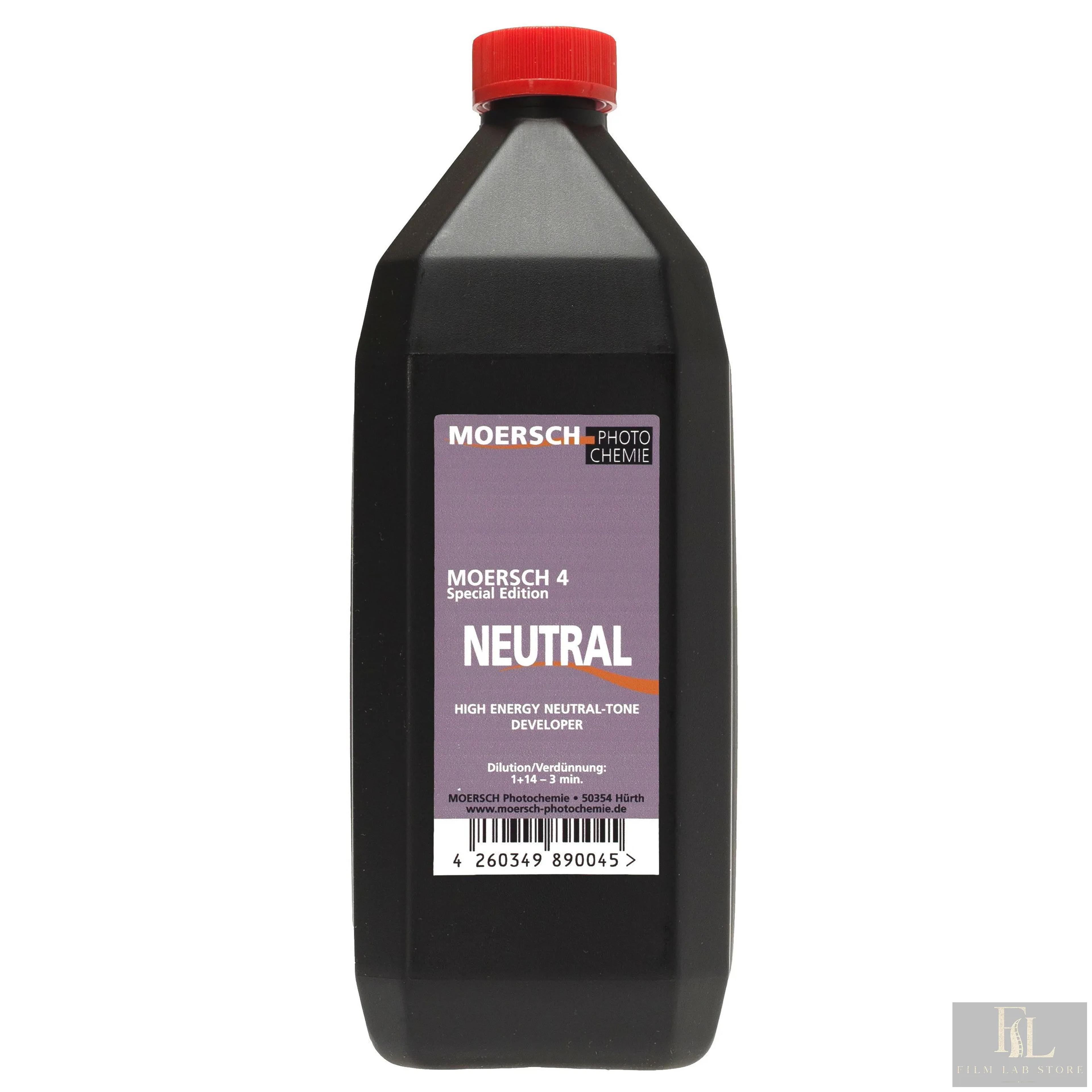 MOERSCH SE4 Neutral 1000 ml conc.