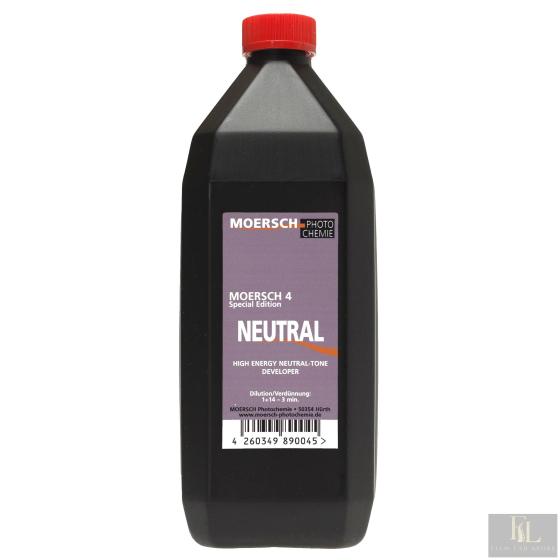 MOERSCH SE4 Neutral 1000 ml conc.