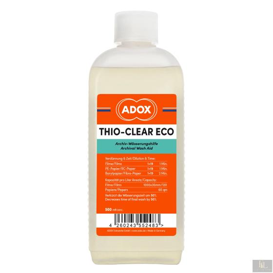 ADOX Thio-Clear ECO 500ml 500 ml conc.