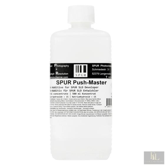 SPUR Push Master 500 ml 500 ml conc.