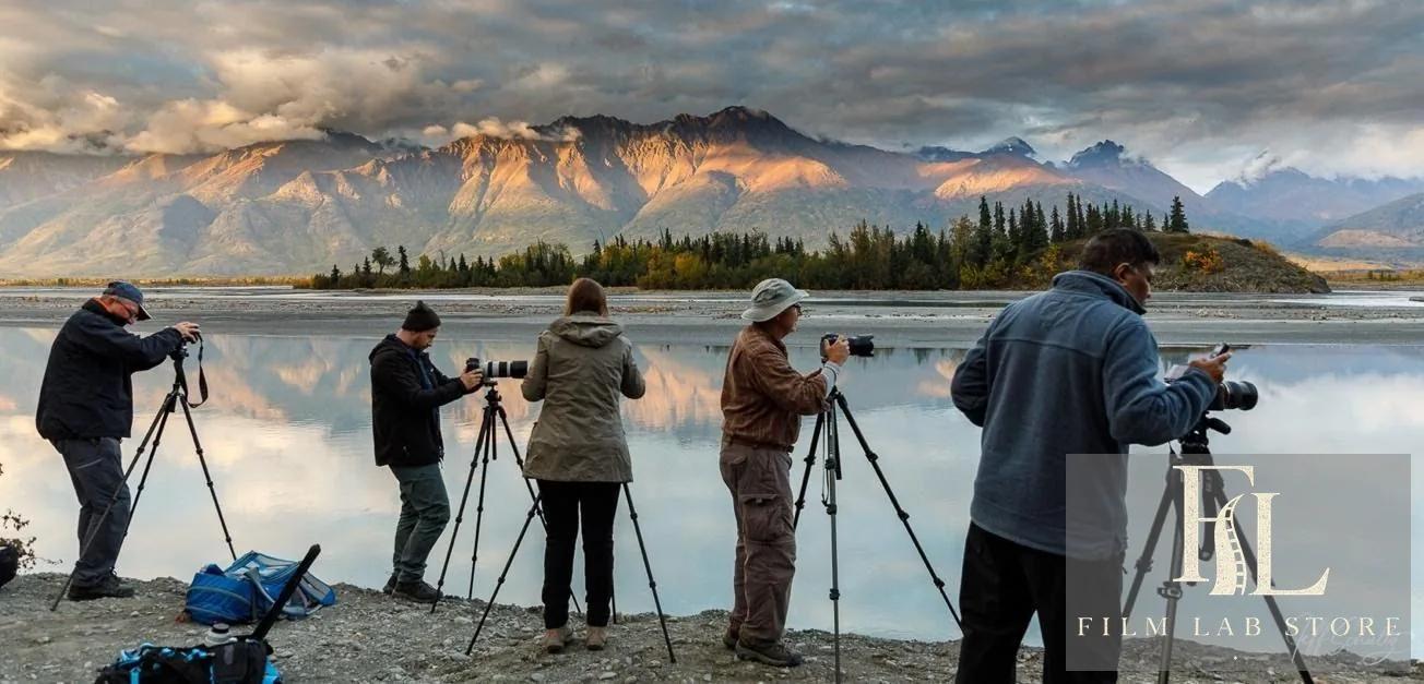 The Art of Stability: How to Choose the Perfect Tripod and Not Regret It