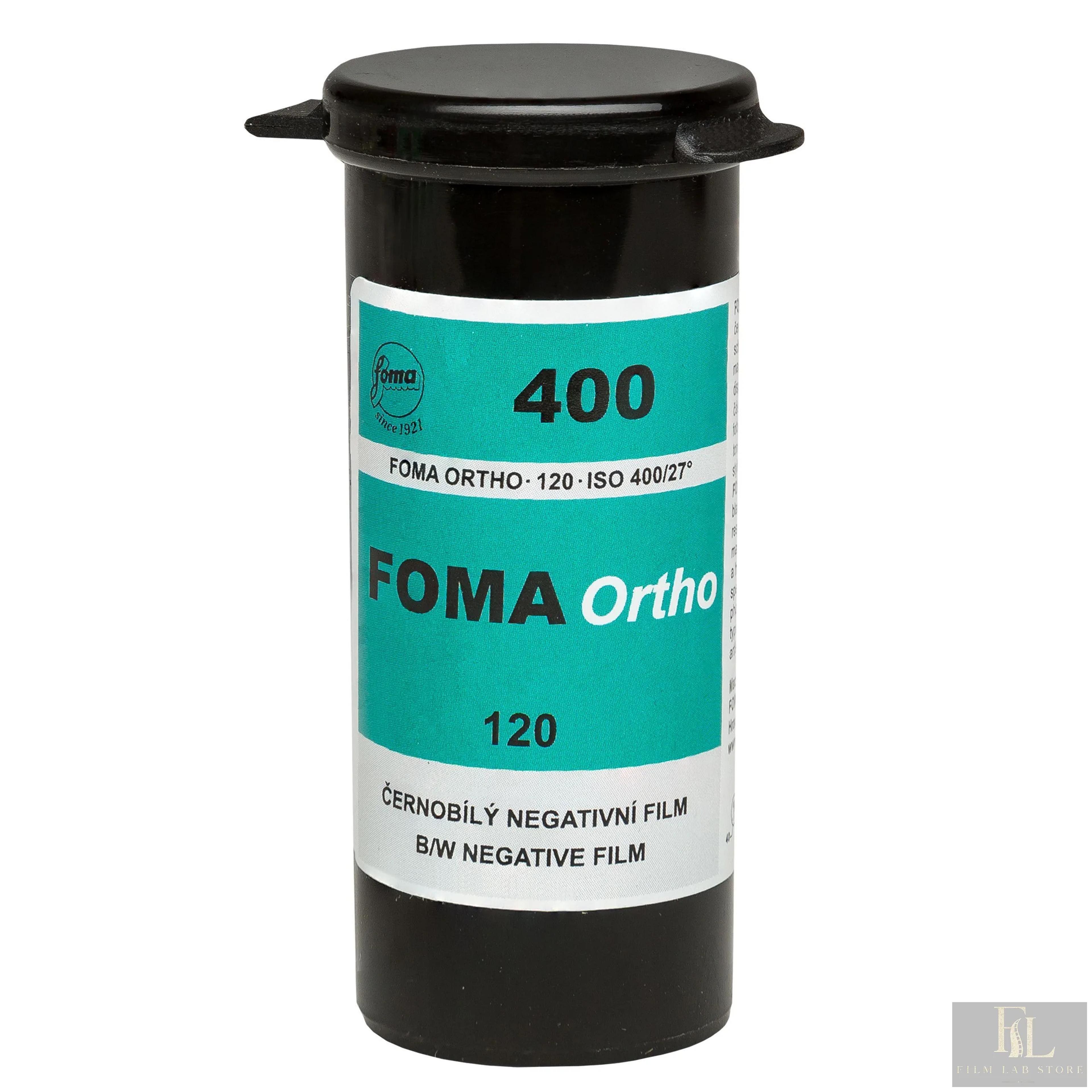 FOMA ORTHO 400 120
