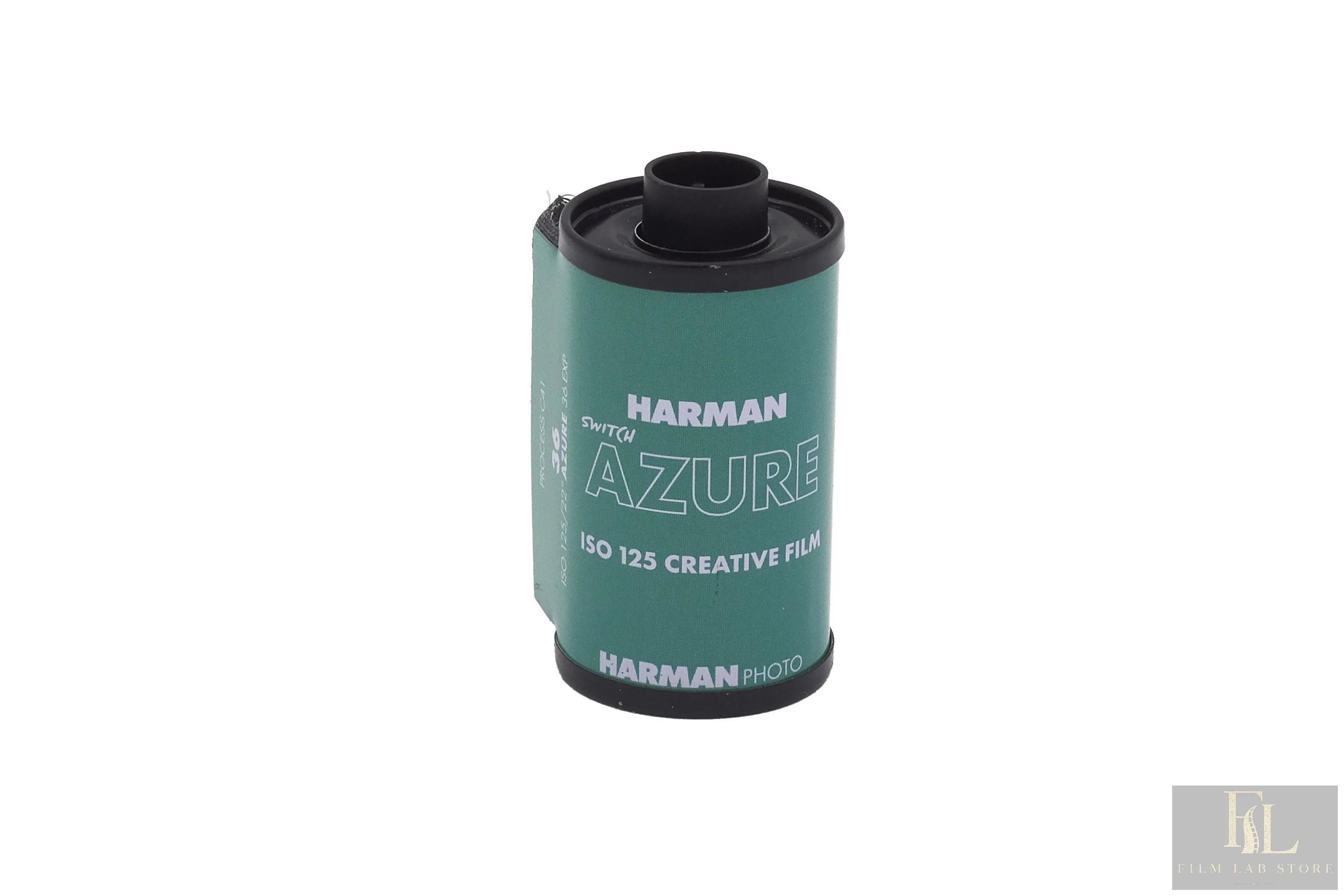 Harman Switch Azure 125 135/36