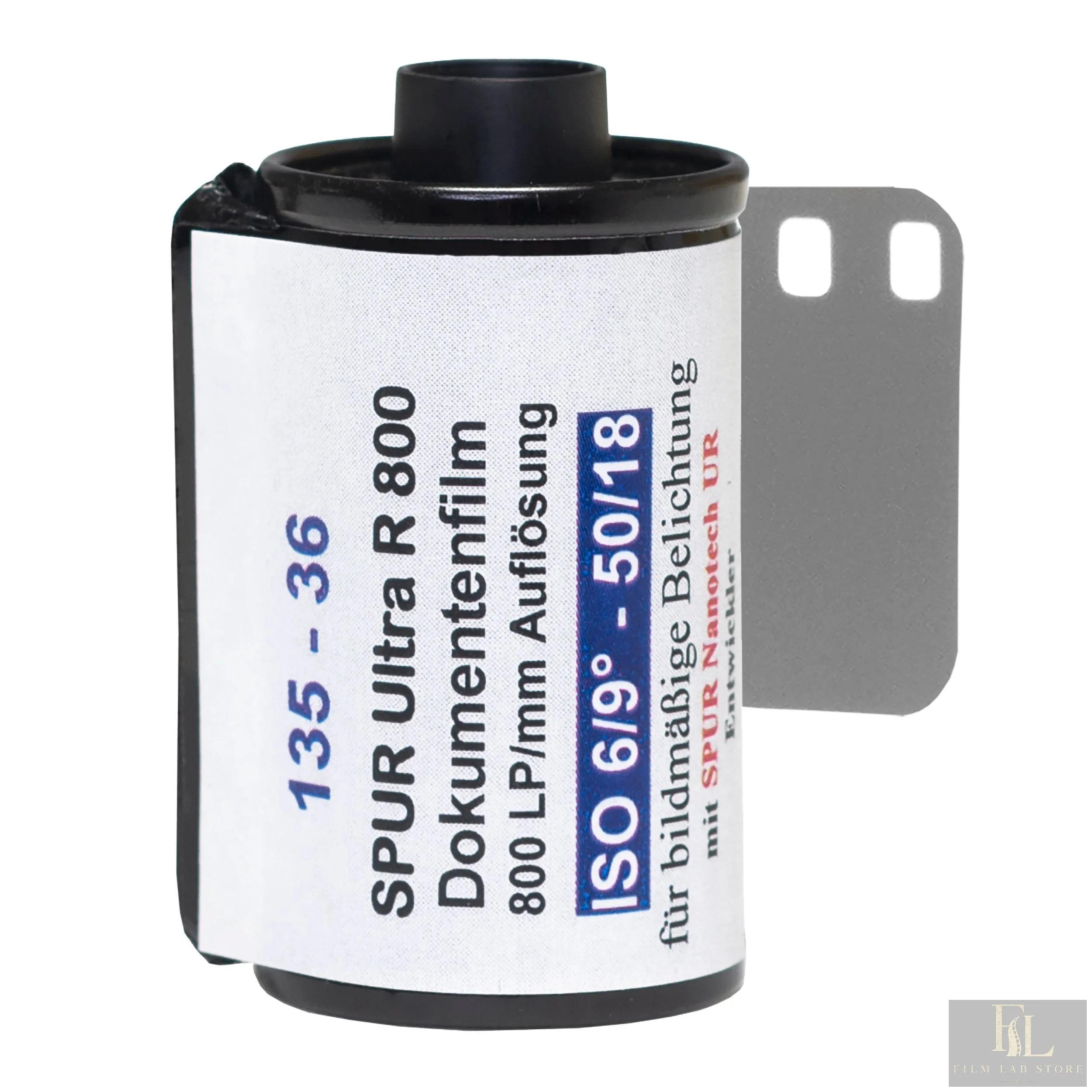 SPUR Ultra R 800 135/36