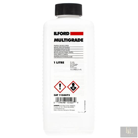 ILFORD Multigrade Paper Developer 1000 ml conc.