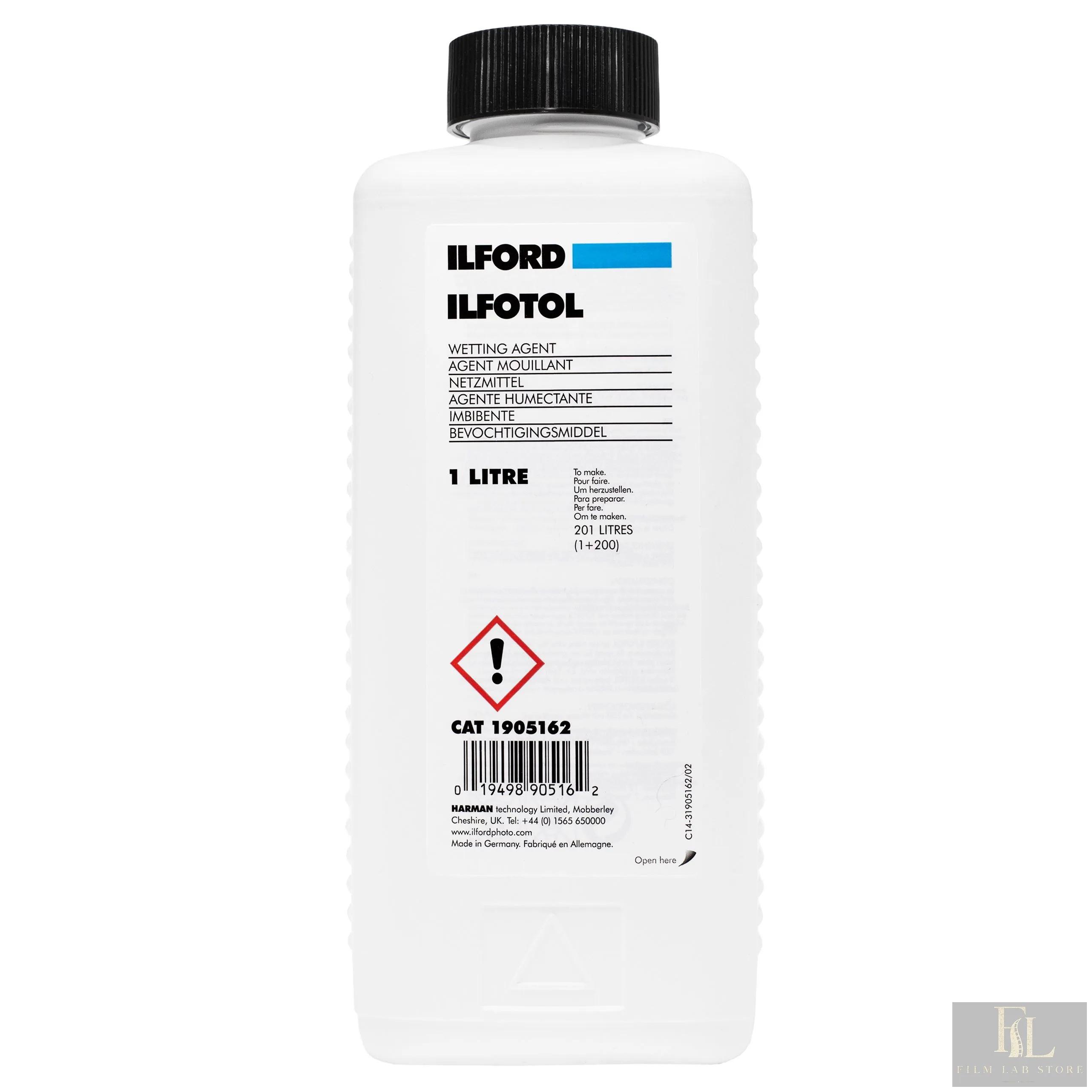 ILFORD Ilfotol 1000 ml conc.