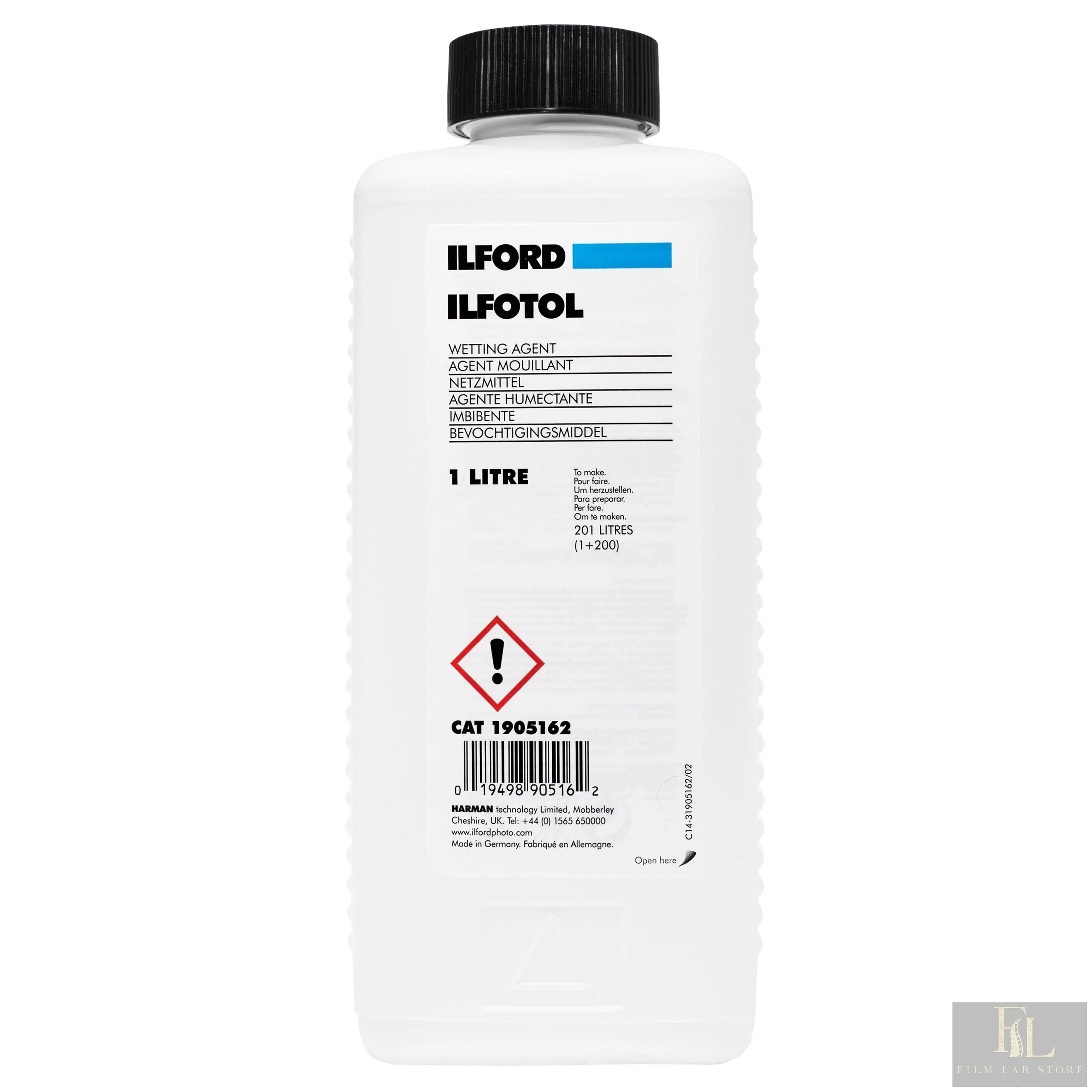 ILFORD Ilfotol 1000 ml conc.