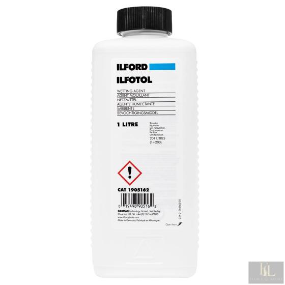 ILFORD Ilfotol 1000 ml conc.