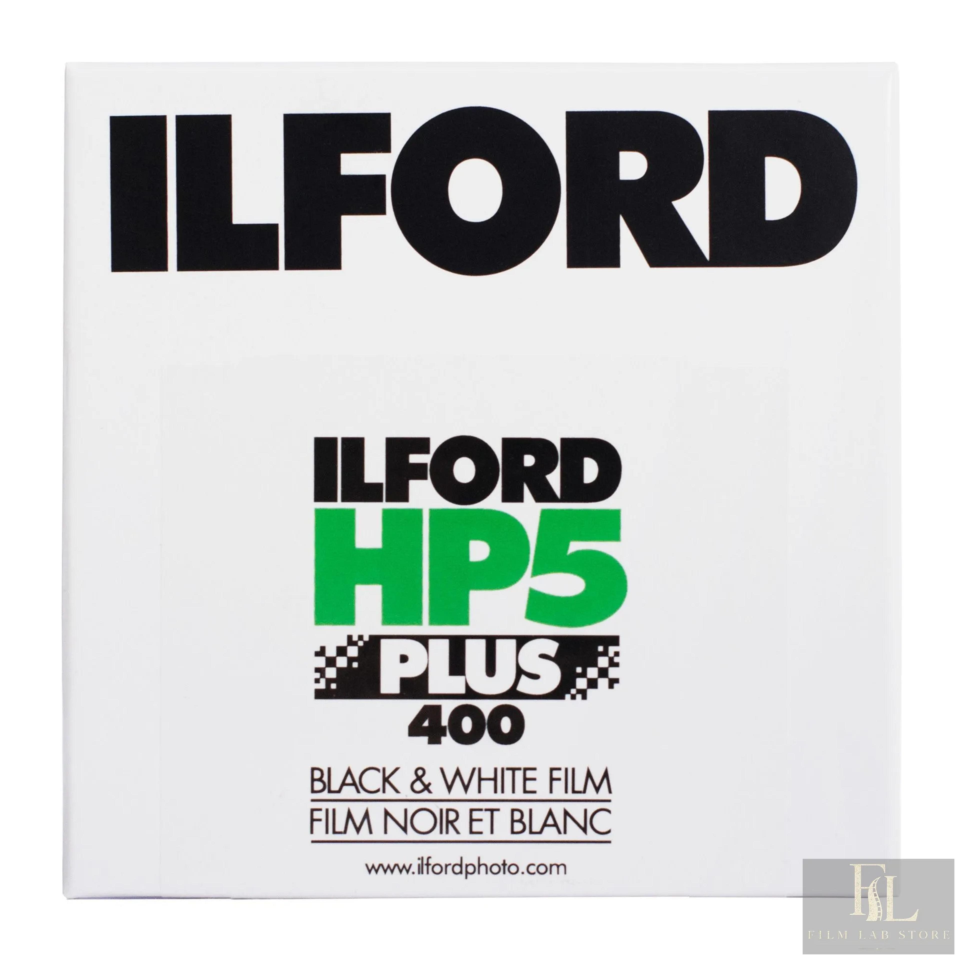 ILFORD HP5+ 135/36 Bulk Roll 30,5m