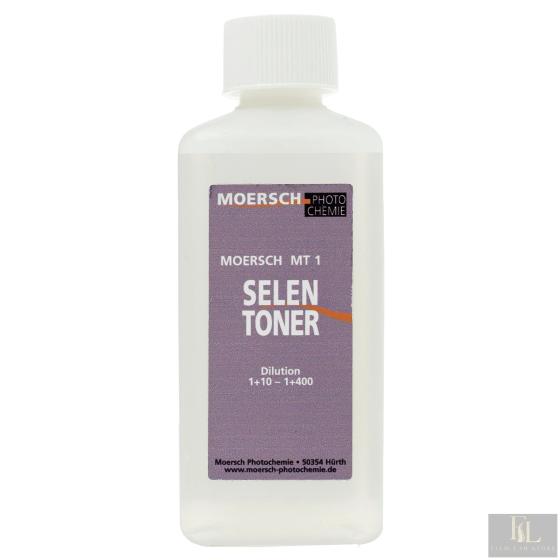 MOERSCH MT1 Selenium Toner 250 ml 250 ml conc.