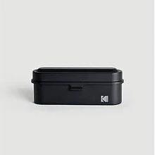 KODAK Film Steel Case Black