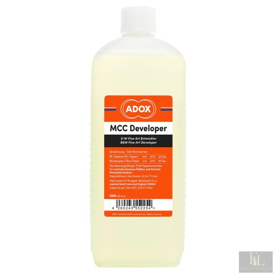 ADOX MCC Developer 1000 ml conc.