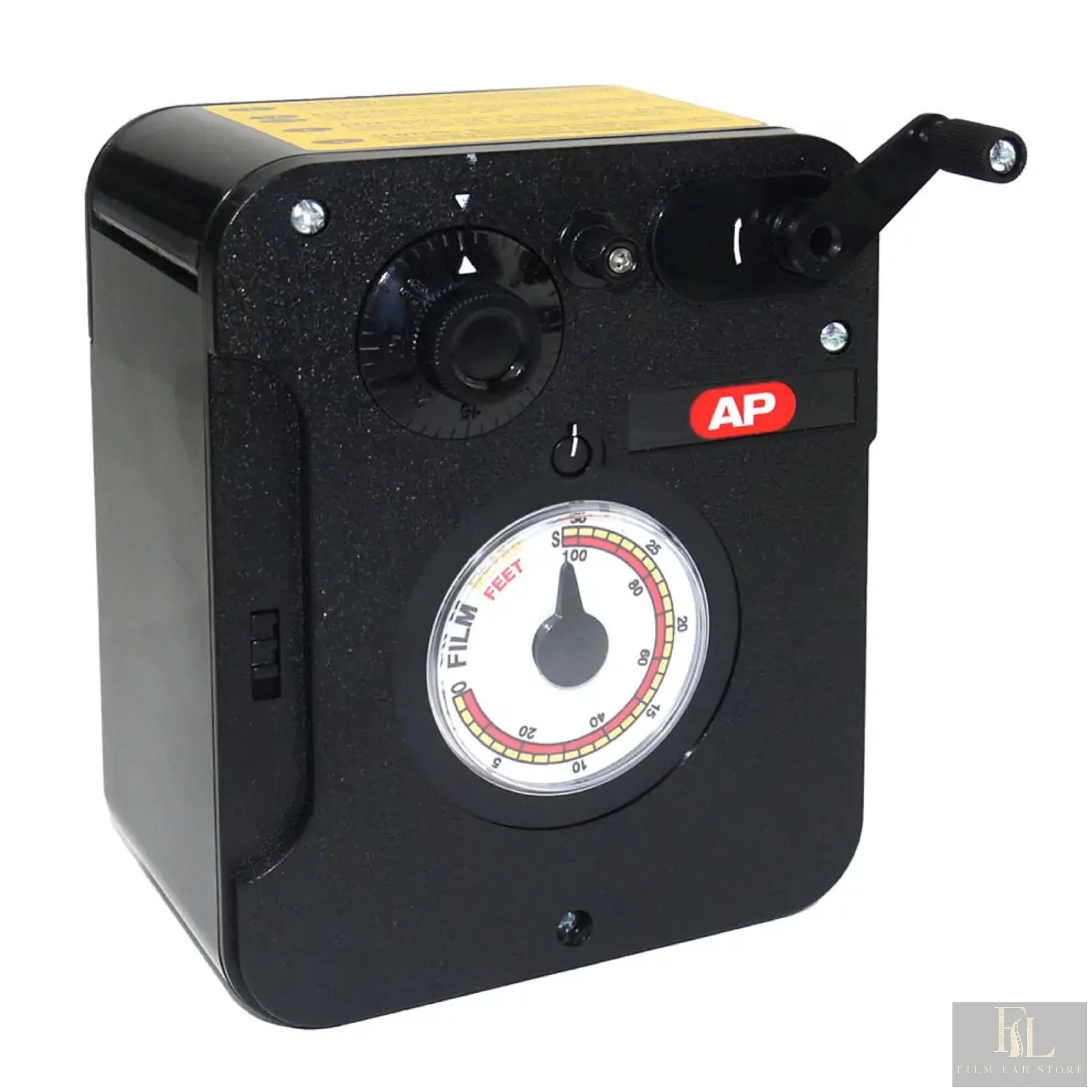 AP Bobinquick Junior Film Loader For 30m Bulk Film Rolls