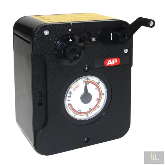 AP Bobinquick Junior Film Loader For 30m Bulk Film Rolls