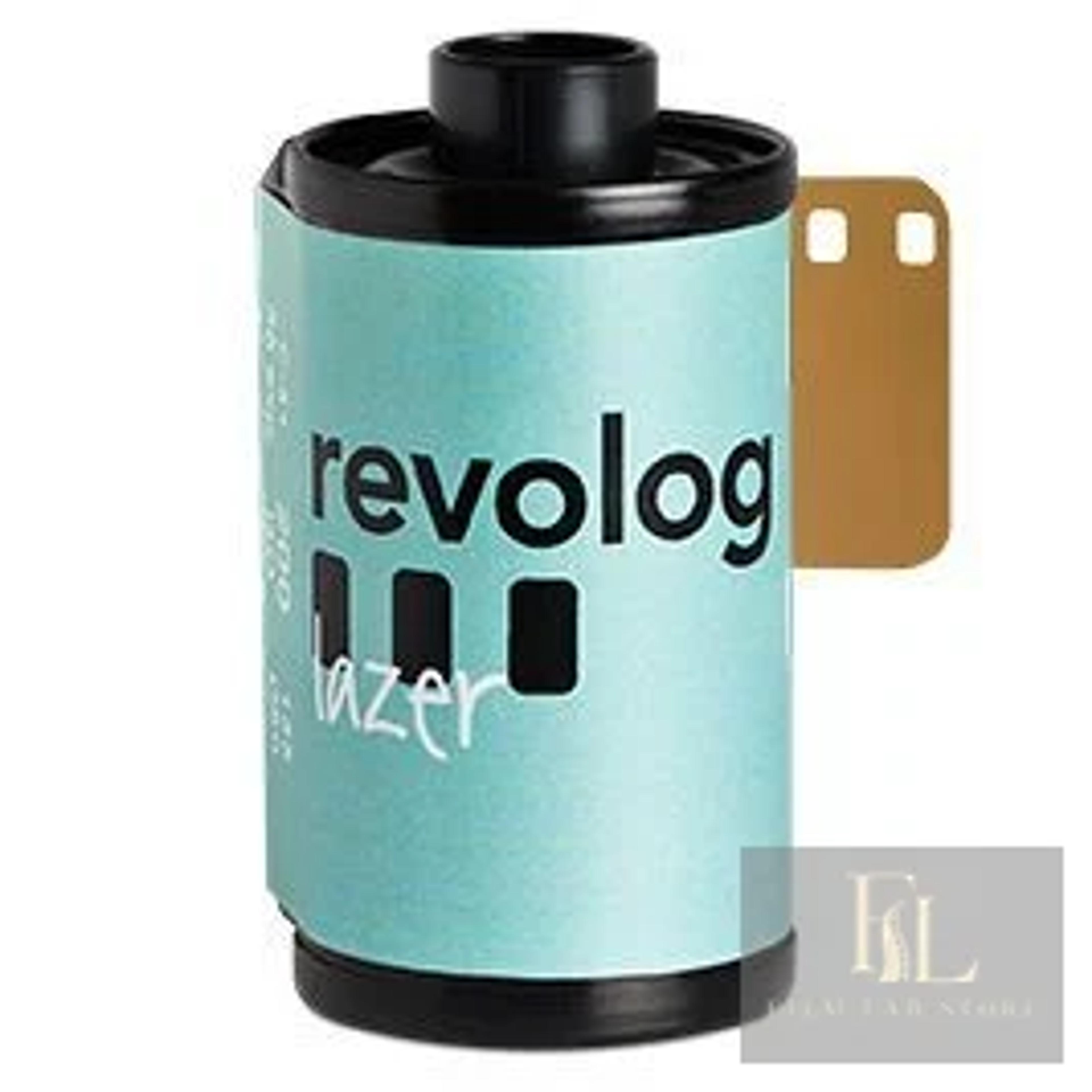 Revolog Lazer 200 135/36