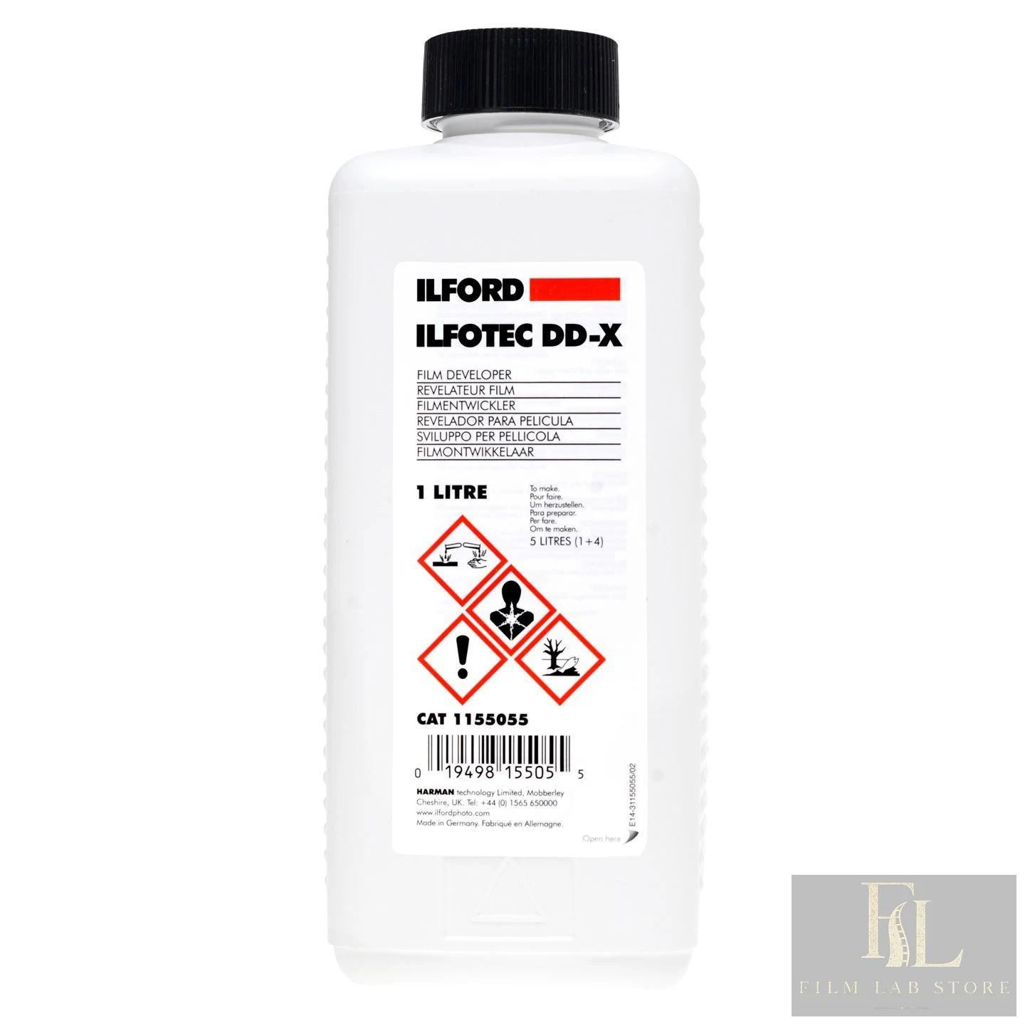ILFORD Ilfotec DDX 1000 ml conc.