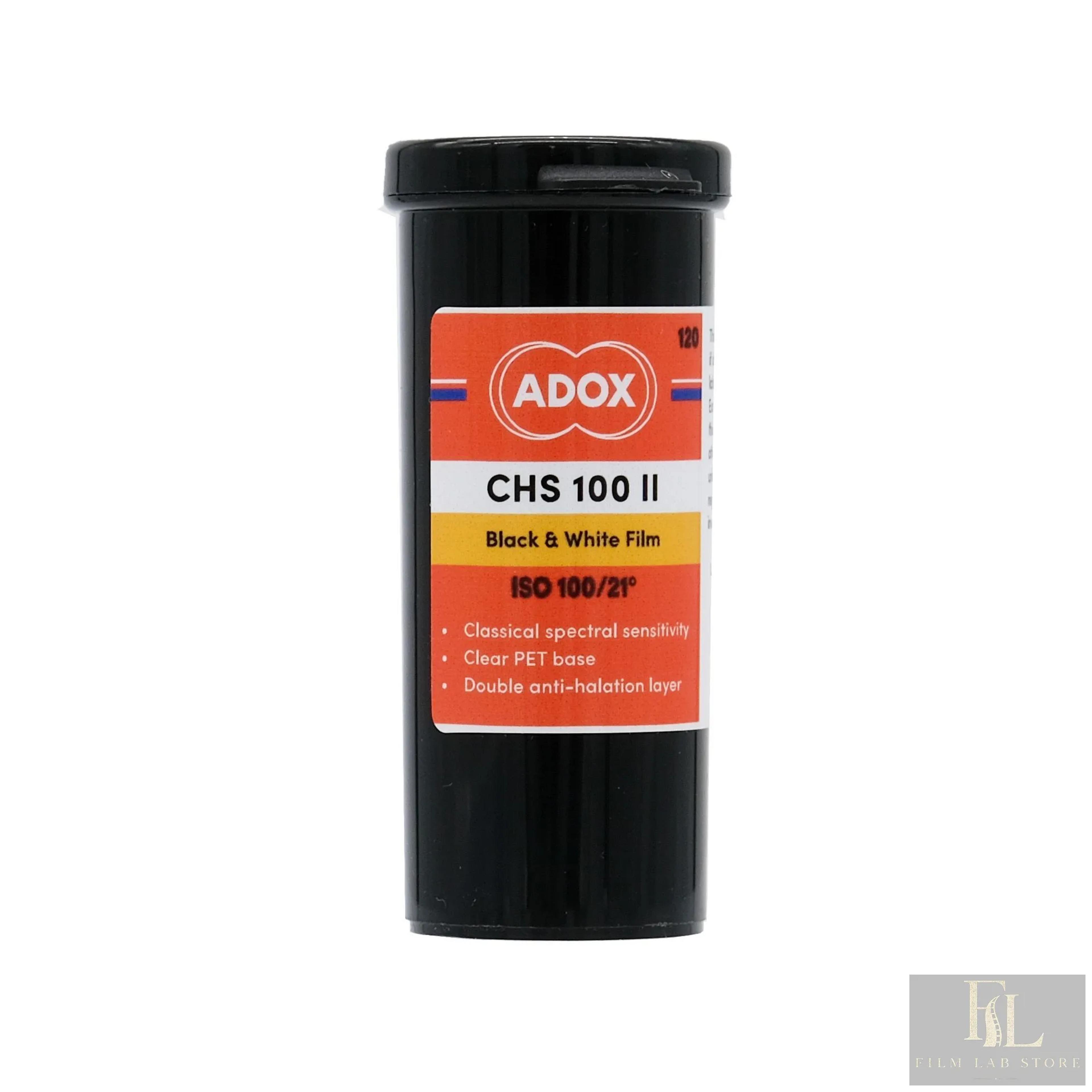 ADOX CHS 100 II 120