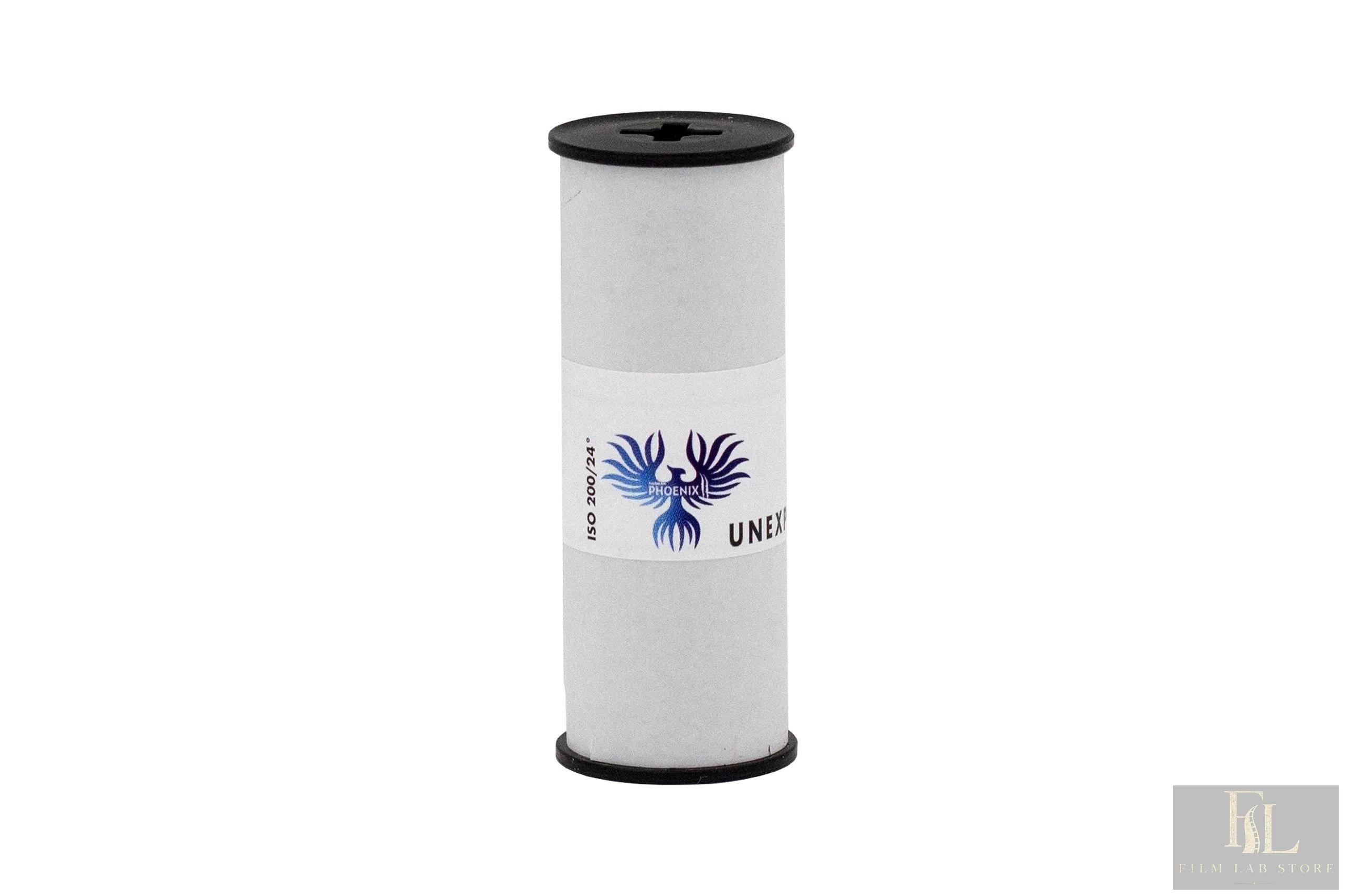 Harman Phoenix II 200 120