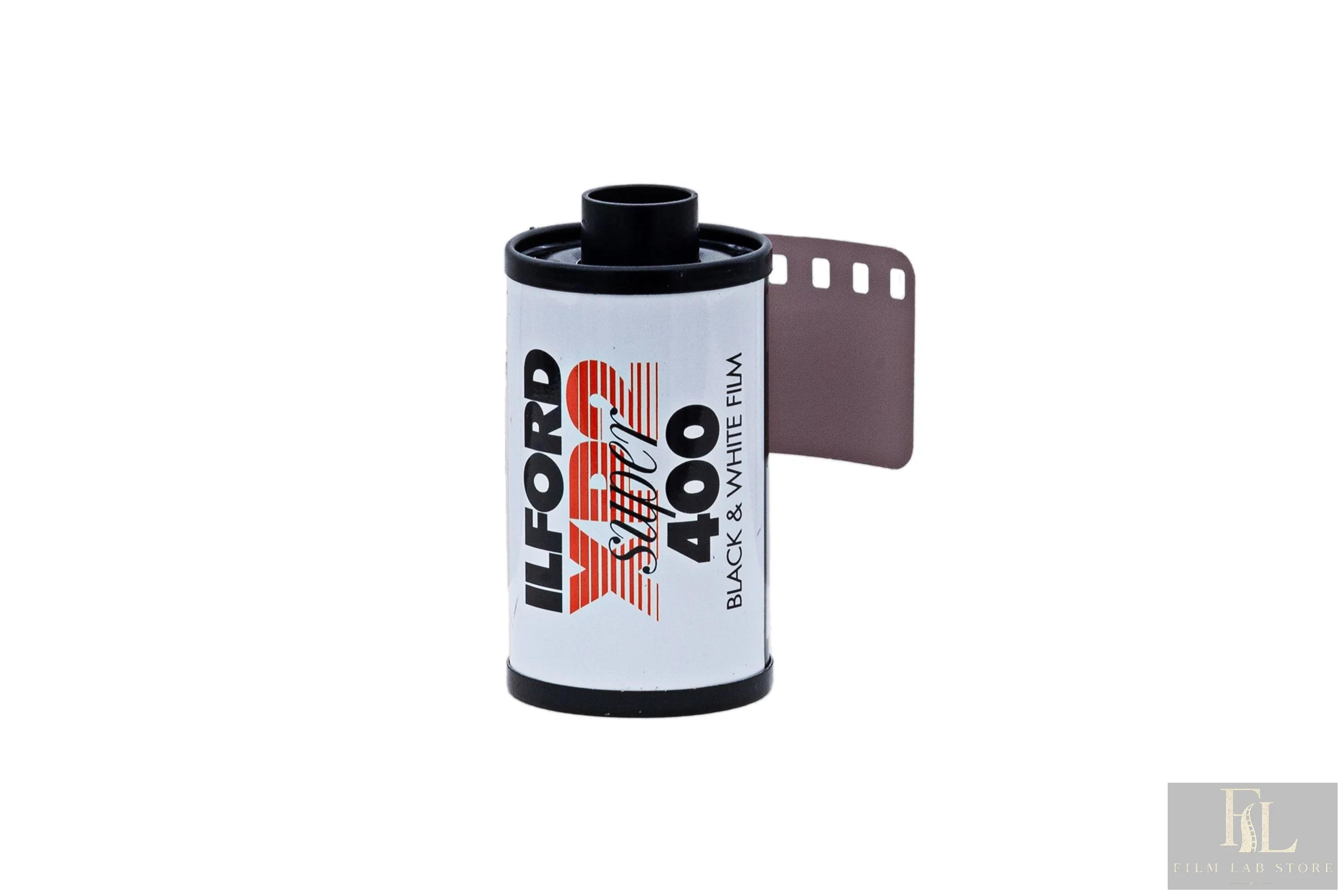 Ilford XP2 Super 400 135/36