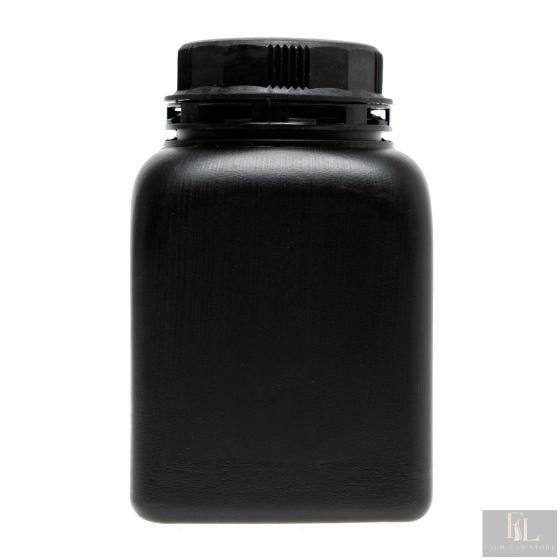 ADOX Light tight bottle for polywarmtone emulsion 300 ml conc.