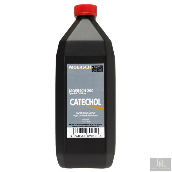 MOERSCH SE 20 Catechol 1000 ml conc.