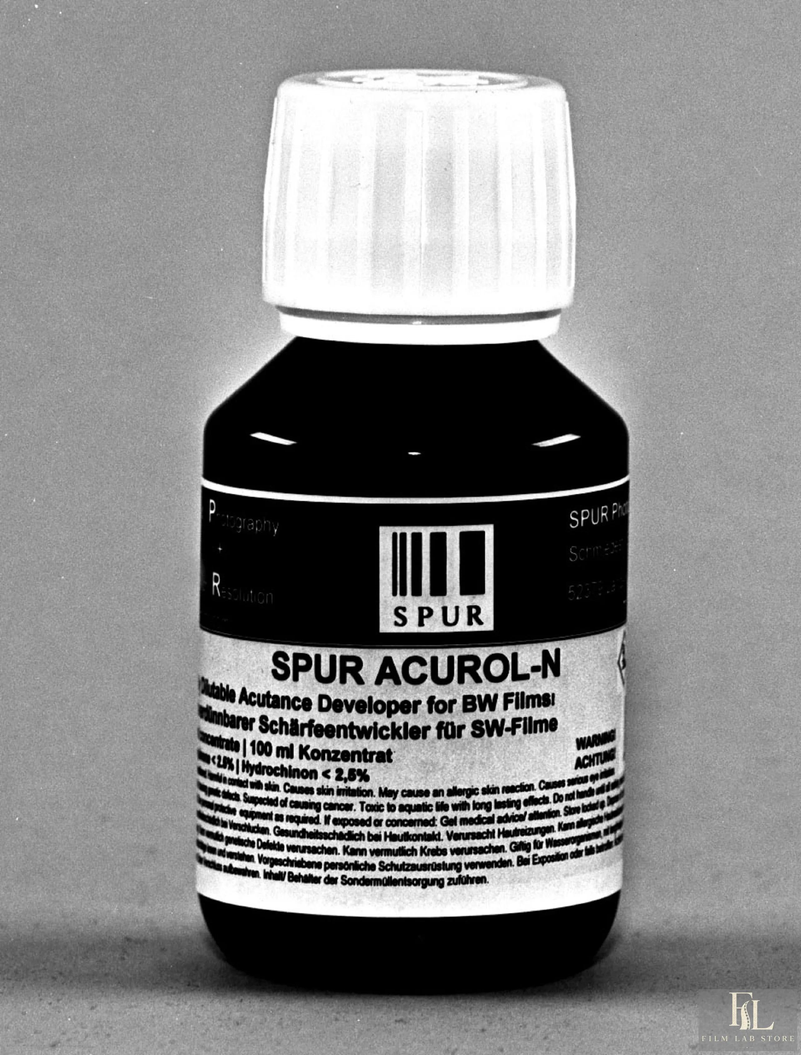 SPUR Acurol N 50ml 100 ml conc.