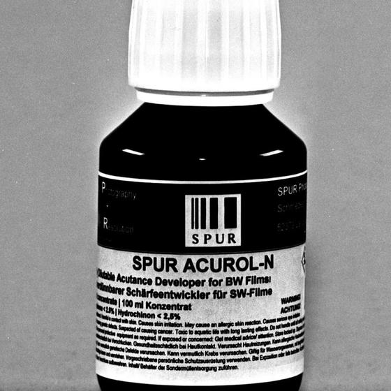 SPUR Acurol N 50ml 100 ml conc.