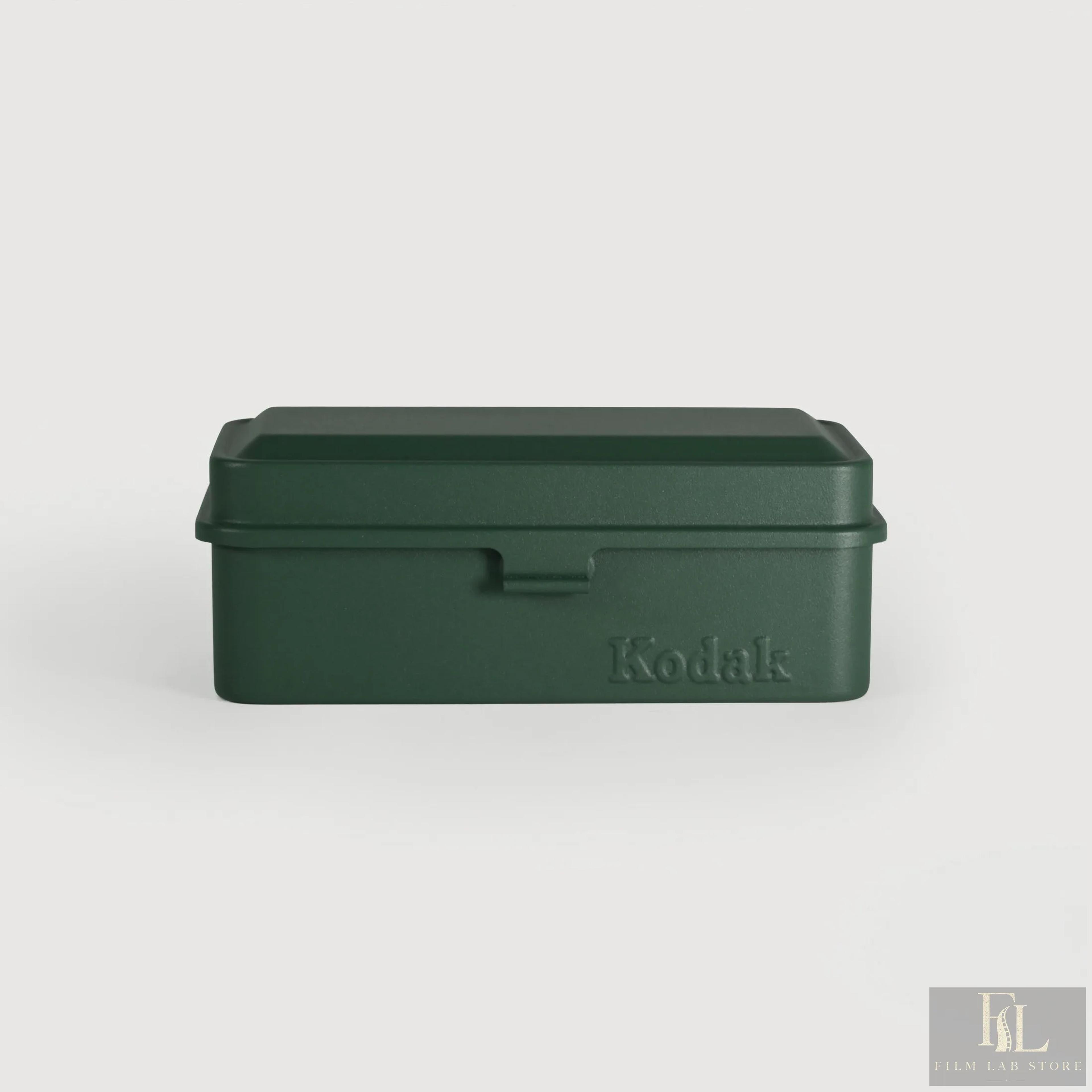 KODAK 120/135 Film Case - olive
