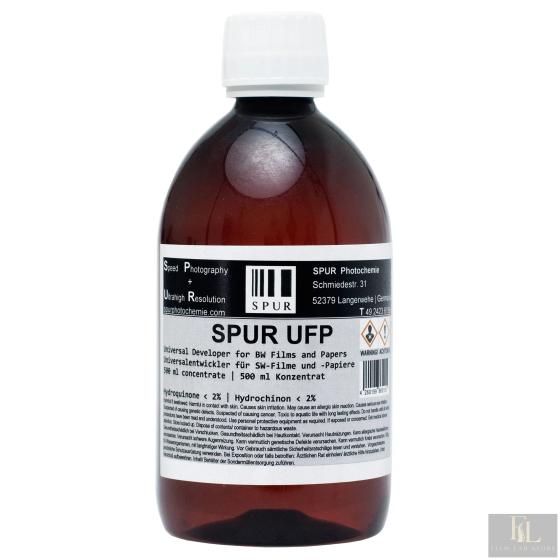 SPUR UFP Universal Developer 500 ml 500 ml conc.